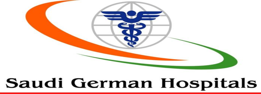 Saudi German Hospitals